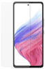 Samsung Tempered Glass Displayschutzglas für Galaxy A53
