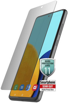 Hama Privacy Displayschutzglas Samsung Galaxy A53