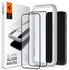 Spigen Glas.tR Slim FC Align Master 2-Pack Apple iPhone 12 / iPhone 12 Pro