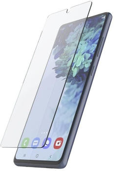 Hama Premium Crystal Glass" für Galaxy S20 FE (5G)