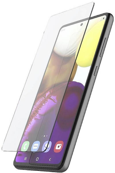 Hama Premium Crystal Glass für Samsung Galaxy A53 5G