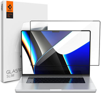 Spigen Glas.tR Slim FC MacBook Pro 16 2021