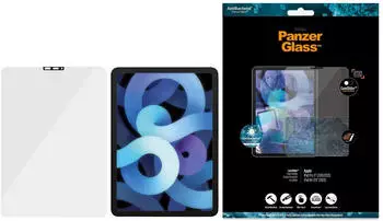 PanzerGlass Screen Protector CamSlider Case Friendly Apple iPad Pro 11 (2018/2020/2021) / iPad Air (2020)