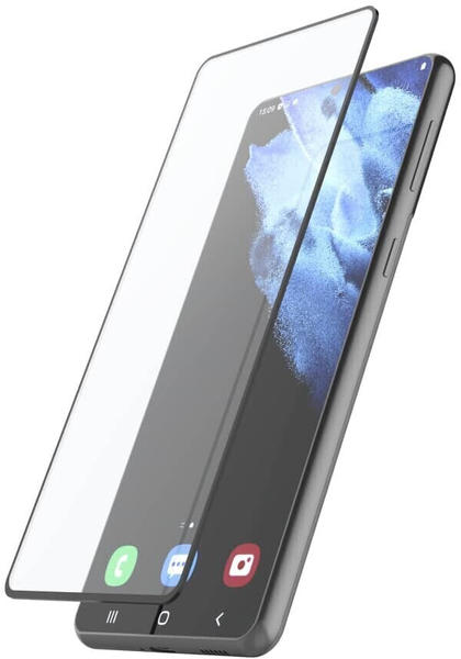 Hama 3D-Full-Screen-Schutzglas für Samsung Galaxy S22