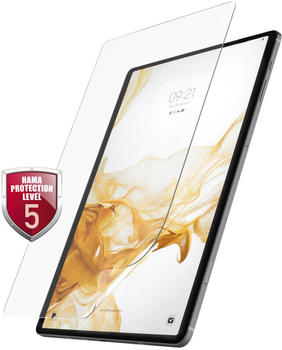 Hama Hiflex ür Samsung Galaxy Tab S7+ / S7 FE / S8+
