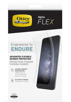 OtterBox Alpha Flex Anti-Microbial Samsung Galaxy S22