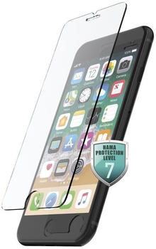 Hama Schutzglas für Apple iPhone SE 2022