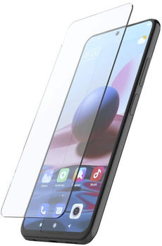 Hama Premium Crystal Glass Xiaomi Redmi Note 10 / 10S