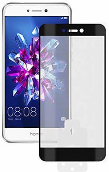 Ksix mobile tech Displayschutzfolie aus Hartglas für Honor 8 Lite.