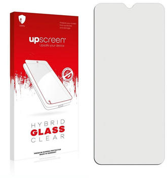 upscreen Panzerglasfolie für Samsung Galaxy A22 5G