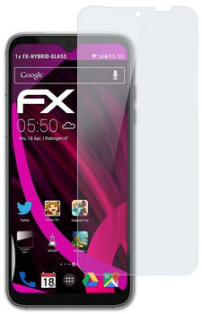 atFoliX Hybrid-Glass Fairphone 4