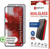 Displex 01422, Displex Real Glass, Privacy Full Cover Panzerglas (1 Stück,...