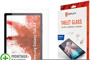Displex Tablet Glass Samsung Galaxy Tab A8