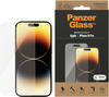 PanzerGlass Displayschutzfolie 2768, antibakteriell, für Apple iPhone 14 Pro