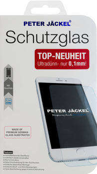 Peter Jäckel SCHOTT Glass Apple iPhone 14 Plus / 13 Pro Max