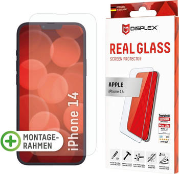 Displex Real Glass iPhone 14