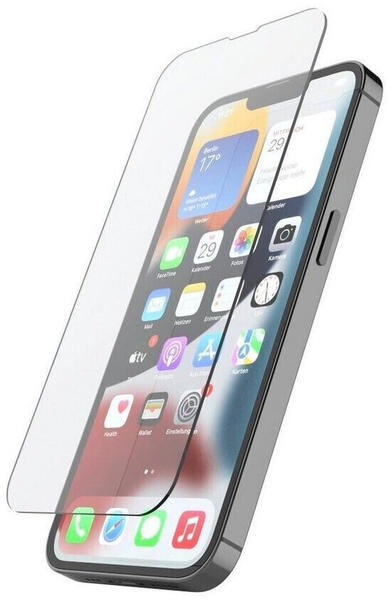 Hama Premium Crystal Glass iPhone 14 Pro Max