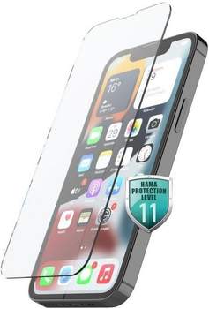 Hama 3D-Full-Screen-Schutzglas iPhone 14 Pro Max