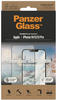 PanzerGlass Displayschutzfolie 2787 Ultra-Wide Fit, Anti-Reflective, für iPhone