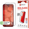 Displex Displayschutzglas »Real Glass FC - 13 Pro Max/14 Plus«, für iPhone 14 Plus