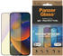 PanzerGlass Ultra-Wide Fit Anti-blue Light + EasyAligner iPhone 14 Pro Max