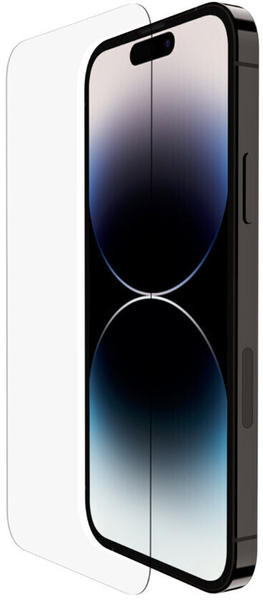 Belkin TemperedGlass iPhone 14 Pro