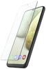 Hama Displayschutzfolie Premium Crystal Glass, 10H, Hartglas, für Galaxy A33 5G