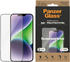 PanzerGlass Ultra-Wide Fit + EasyAligner für iPhone 14 Plus / 13 Pro Max
