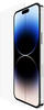 Belkin OVA104ZZ, Belkin SCREENFORCE UltraGlass, Displayschutz für iPhone 14...