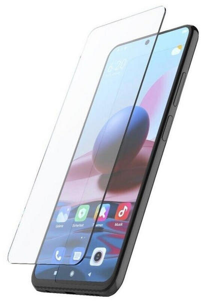 Hama Premium Crystal Glass Xiaomi 11T (Pro) 5G