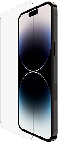 Belkin TemperedGlass iPhone 14 Pro Max