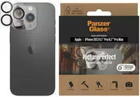 PanzerGlass 51523, PanzerGlass Camera Protector (1 Stk., Apple iPhone 14 Pro, Apple