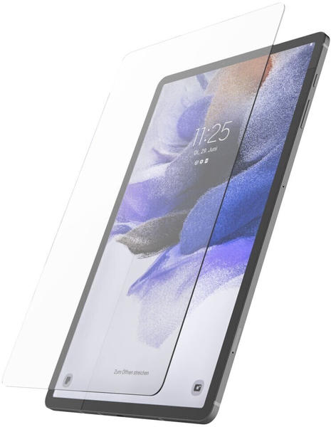 Hama Premium Displayschutzglas Samsung Galaxy Tab S7 / S8