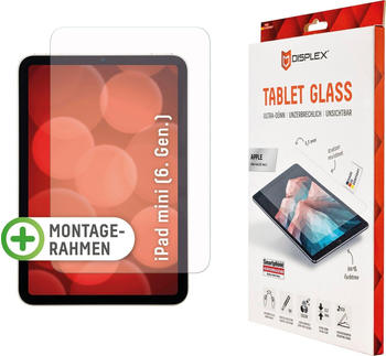 Displex Tablet Glass iPad Pro 11 (1/2/3)/Air (4/5)