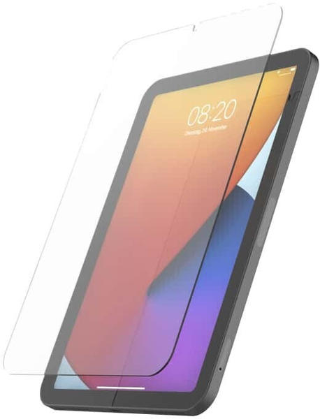 Hama Premium Displayschutzglas iPad mini 8.3 2021