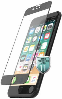Hama 3D-Full-Screen-Schutzglas iPhone 7 / 8 / SE 2020 / SE 2022