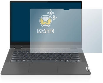 BROTECT Matte Displayschutzfolie für Lenovo IdeaPad Flex 5 14"