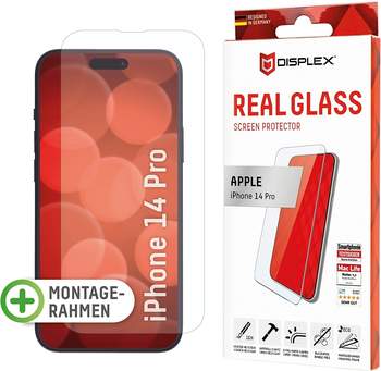 Displex Real Glass iPhone 14 Pro
