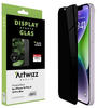Artwizz 4886-3468, Artwizz PrivacyGlass Displayschutzglas iPhone 13 Pro Max,...