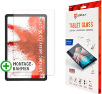 Displex Displayschutzfolie "Tablet Glass Samsung Galaxy Tab S6 Lite" f&uuml;r Samsung