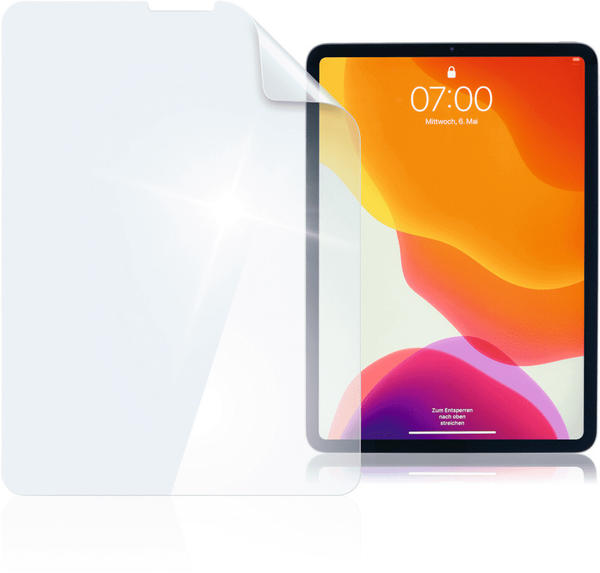 Hama Crystal Clear iPad Air 10.9 (2020)