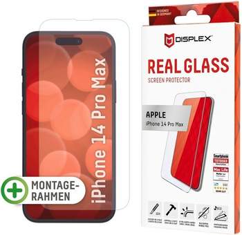 Displex Real Glass iPhone 14 Pro Max