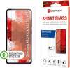DISPLEX 1639, DISPLEX Smart Glass Displayschutzglas Galaxy A52, Galaxy A52 5G,...