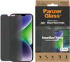 PanzerGlass P2769, PanzerGlass SP iPhone 14 Plus Privacy AB, Art# 9072822