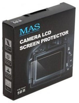 Dörr MAS LCD Protector Canon EOS 650D