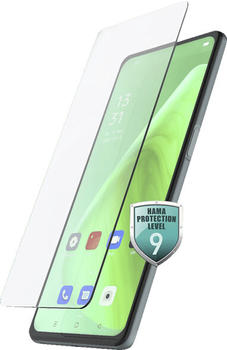 Hama Premium Crystal Glass Google Pixel 6a