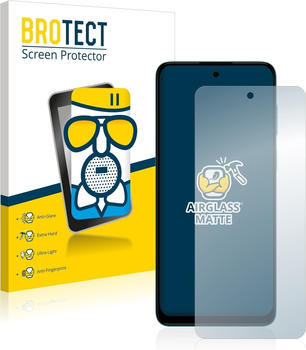 BROTECT Panzerglasfolie für Motorola Moto G22
