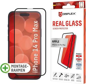 Displex Real Glass FC iPhone 14 Pro Max