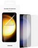 Samsung EF-US911CTEGWW, Samsung Displayschutzfolie für Galaxy S23 Transparent,...