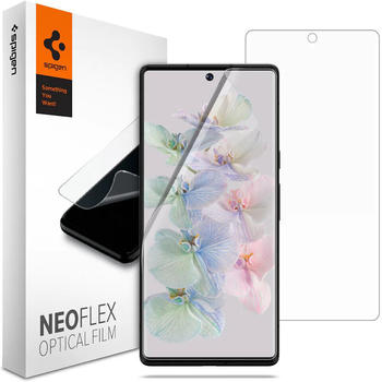 Spigen Neo Flex 2-Pack Google Pixel 7 Pro
